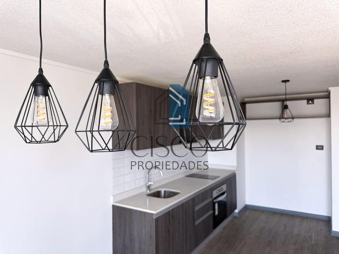 departamento en arriendo en Ñuñoa