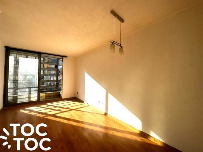 departamento en arriendo en Santiago