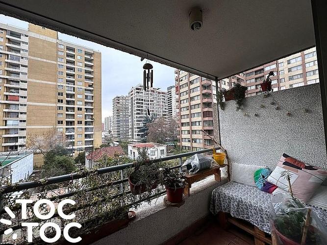 departamento en venta en San Miguel