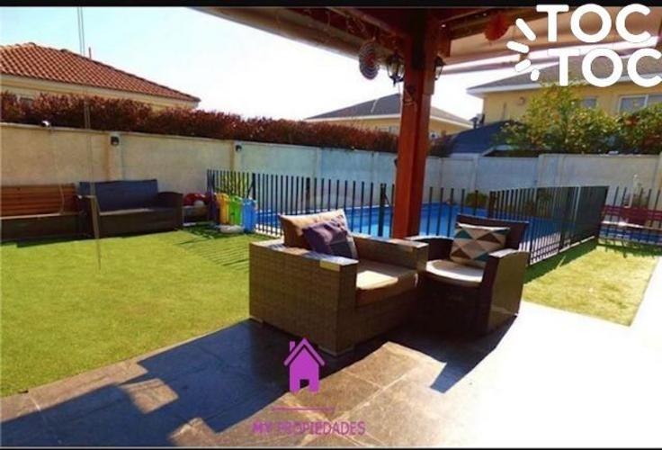 casa en venta en Maipú