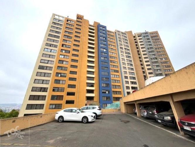 departamento en arriendo en Viña Del Mar