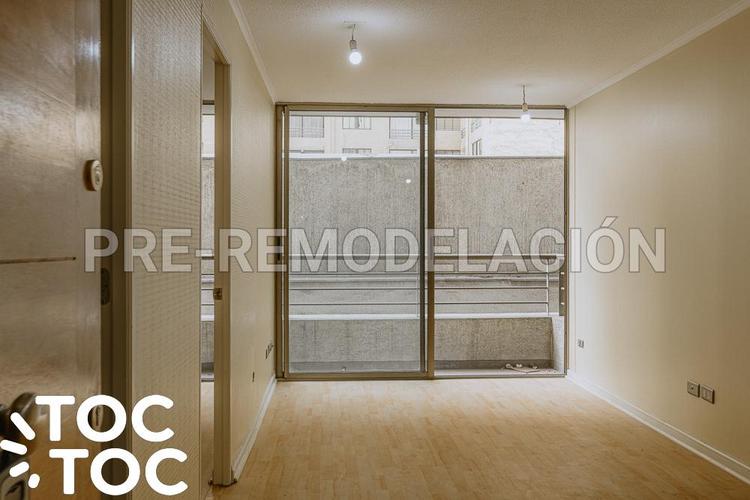 departamento en venta en Santiago