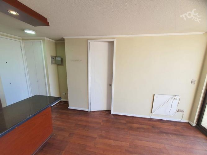 departamento en venta en Santiago