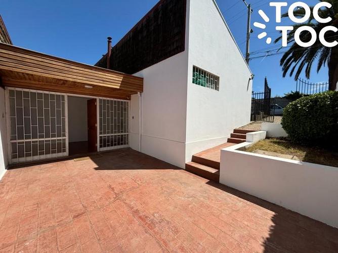 casa en venta en Viña Del Mar