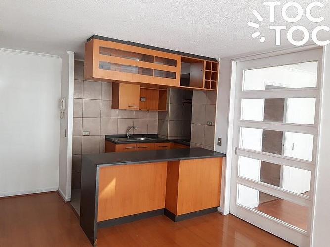 departamento en arriendo en Santiago