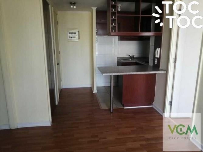 departamento en arriendo en Estación Central