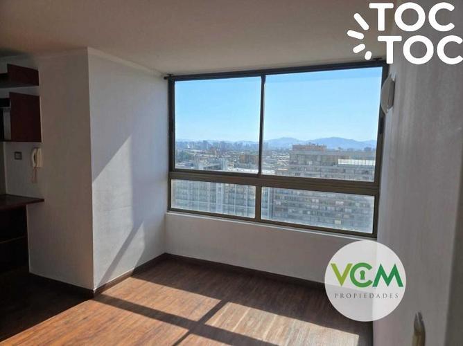 departamento en venta en Santiago