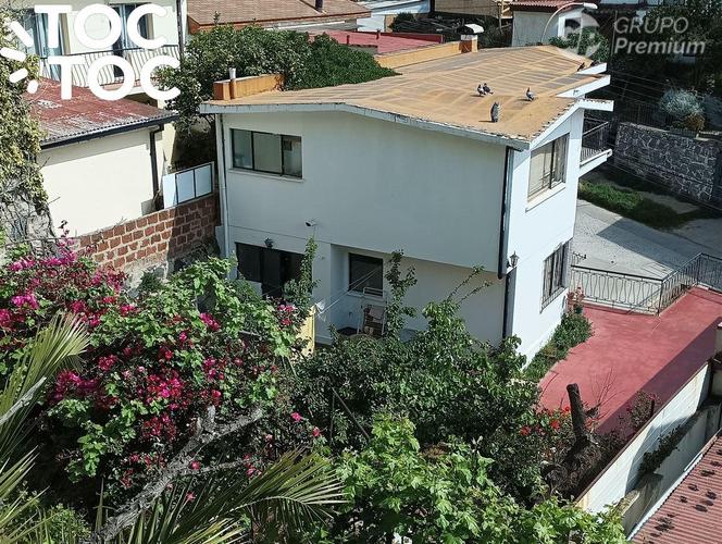 casa en venta en Viña Del Mar