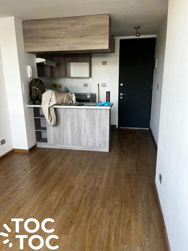 departamento en arriendo en Santiago