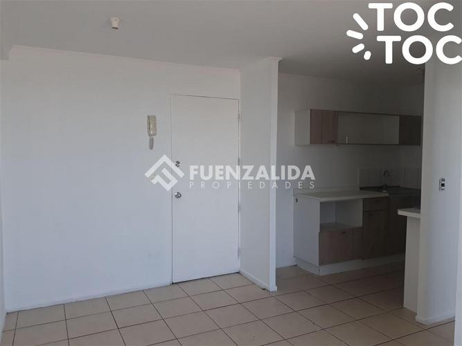 departamento en arriendo en Quinta Normal