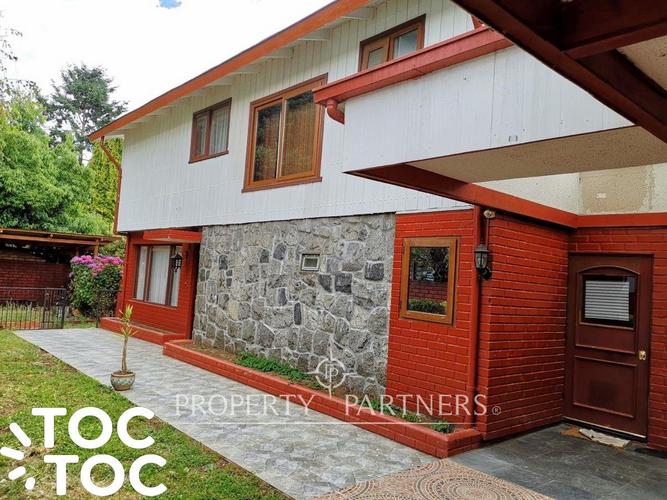 casa en venta en Osorno