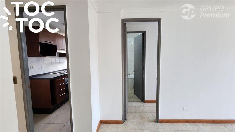 departamento en arriendo en Santiago