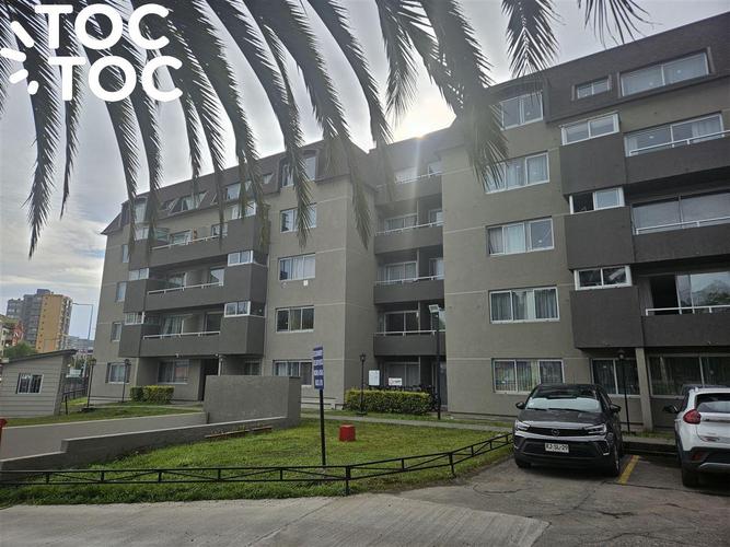 departamento en arriendo en Concepción