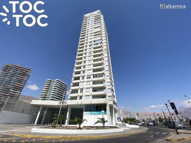 departamento en arriendo en Iquique