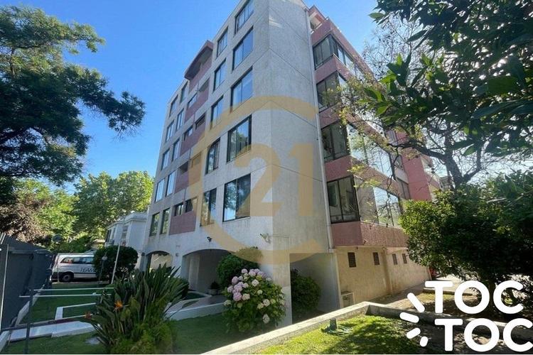 departamento en venta en Providencia