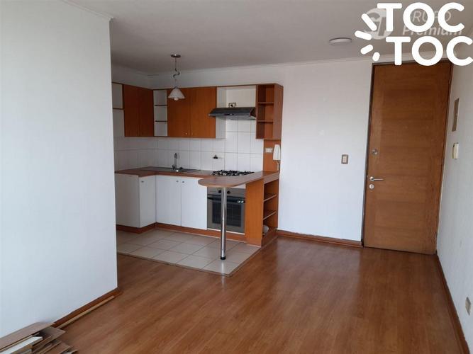 departamento en arriendo en Santiago