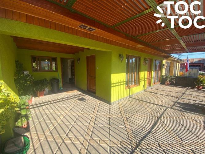 casa en venta en Rancagua