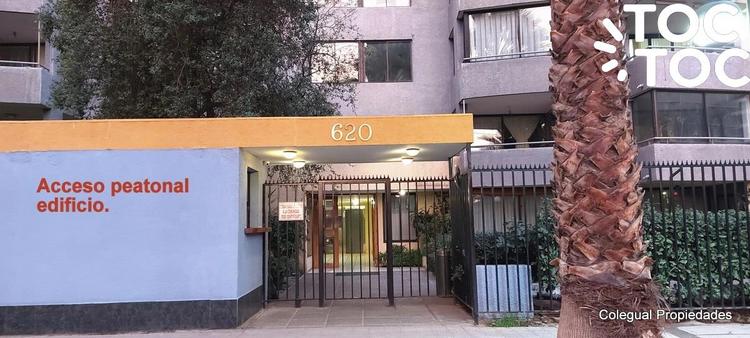 departamento en venta en Ñuñoa