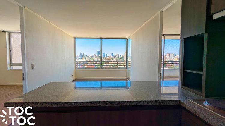 departamento en arriendo en Recoleta