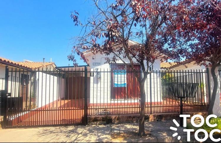 casa en venta en Maipú