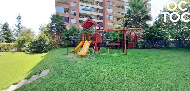 departamento en arriendo en Huechuraba