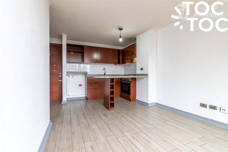 departamento en venta en La Cisterna