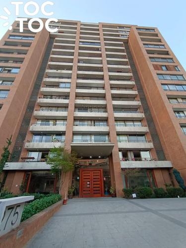 departamento en arriendo en Providencia