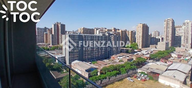 departamento en venta en Santiago