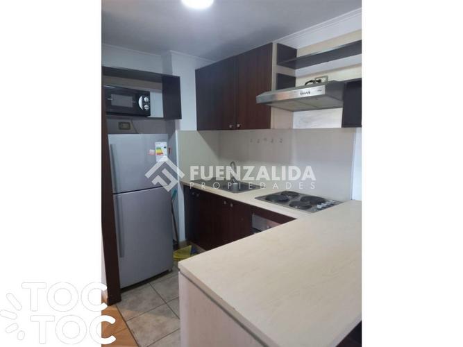 departamento en venta en Santiago