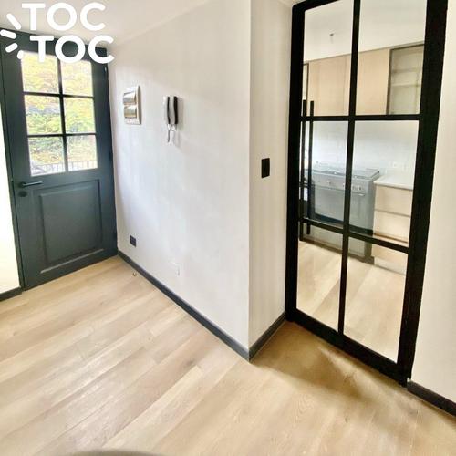 departamento en venta en Vitacura