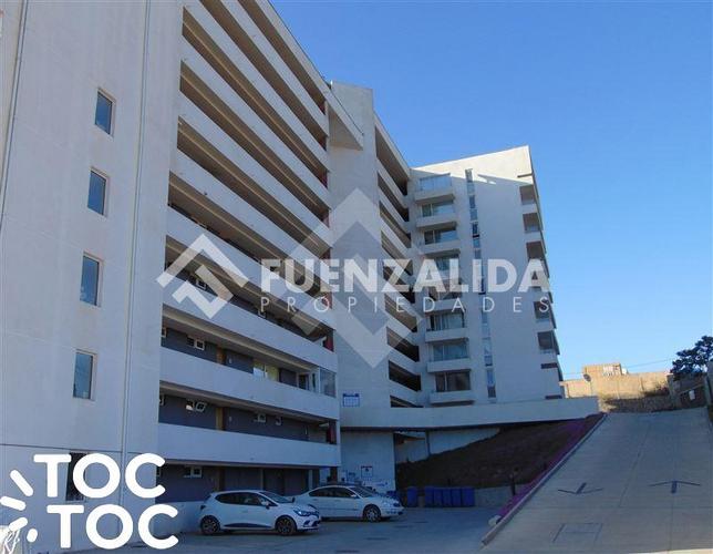 departamento en arriendo en La Serena