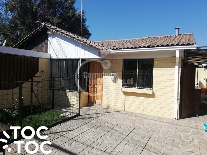 casa en arriendo en Maipú