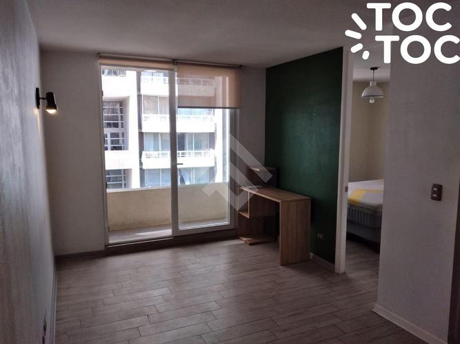 departamento en arriendo en Santiago