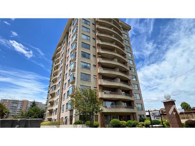 departamento en arriendo en Temuco