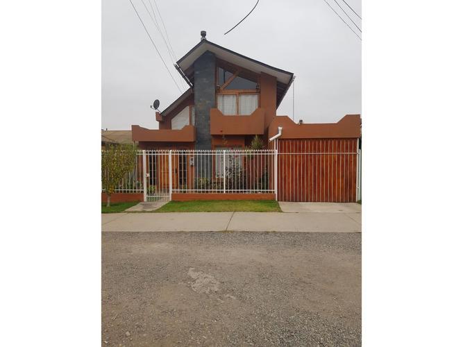 casa en venta en La Serena