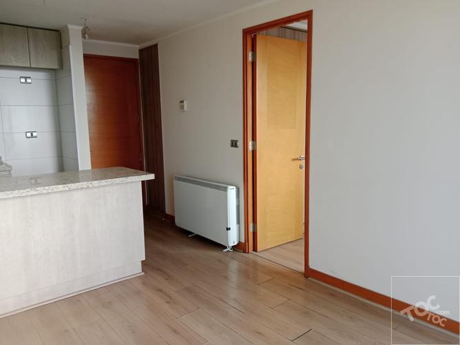 departamento en arriendo en San Miguel