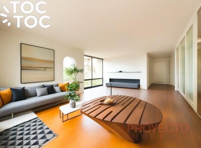 departamento en venta en Las Condes