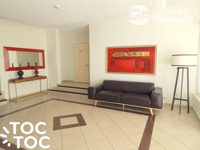 departamento en arriendo en Recoleta