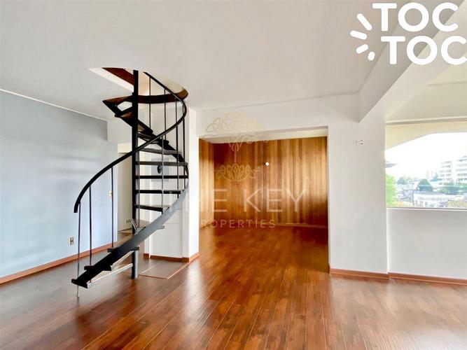 departamento en arriendo en Temuco