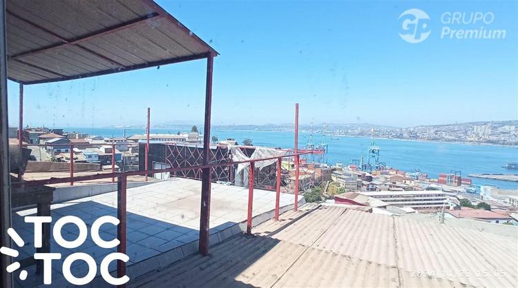 casa en venta en Valparaíso