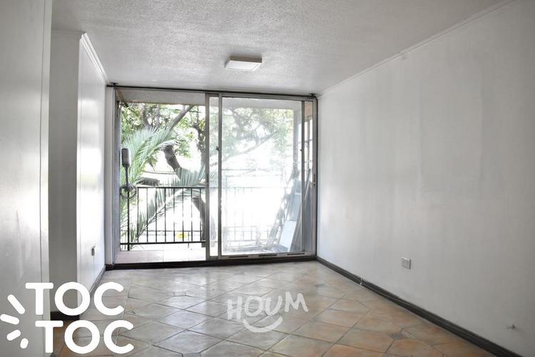 departamento en arriendo en Santiago