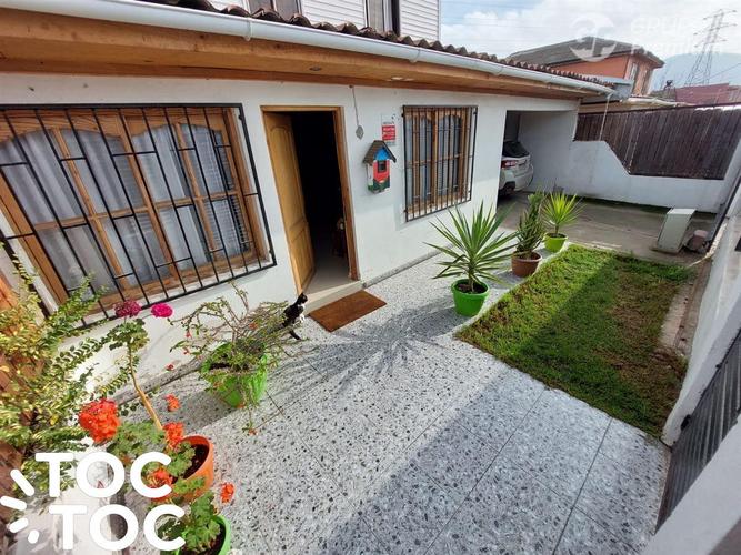 casa en venta en Calera