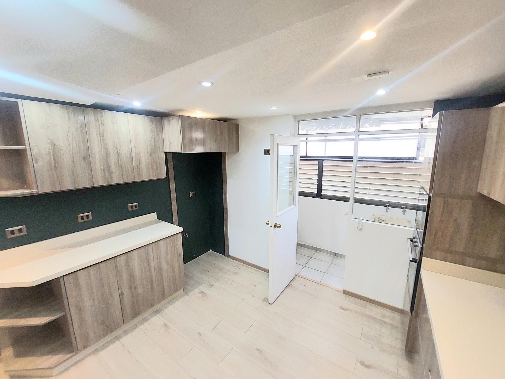 Arriendo Departamento 2D 2B E - Providencia