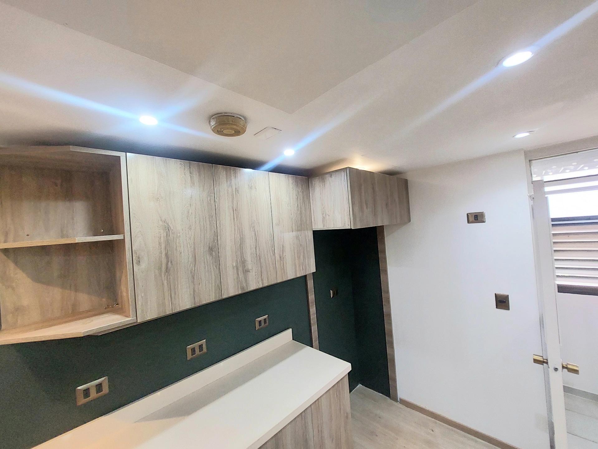 Arriendo Departamento 2D 2B E - Providencia