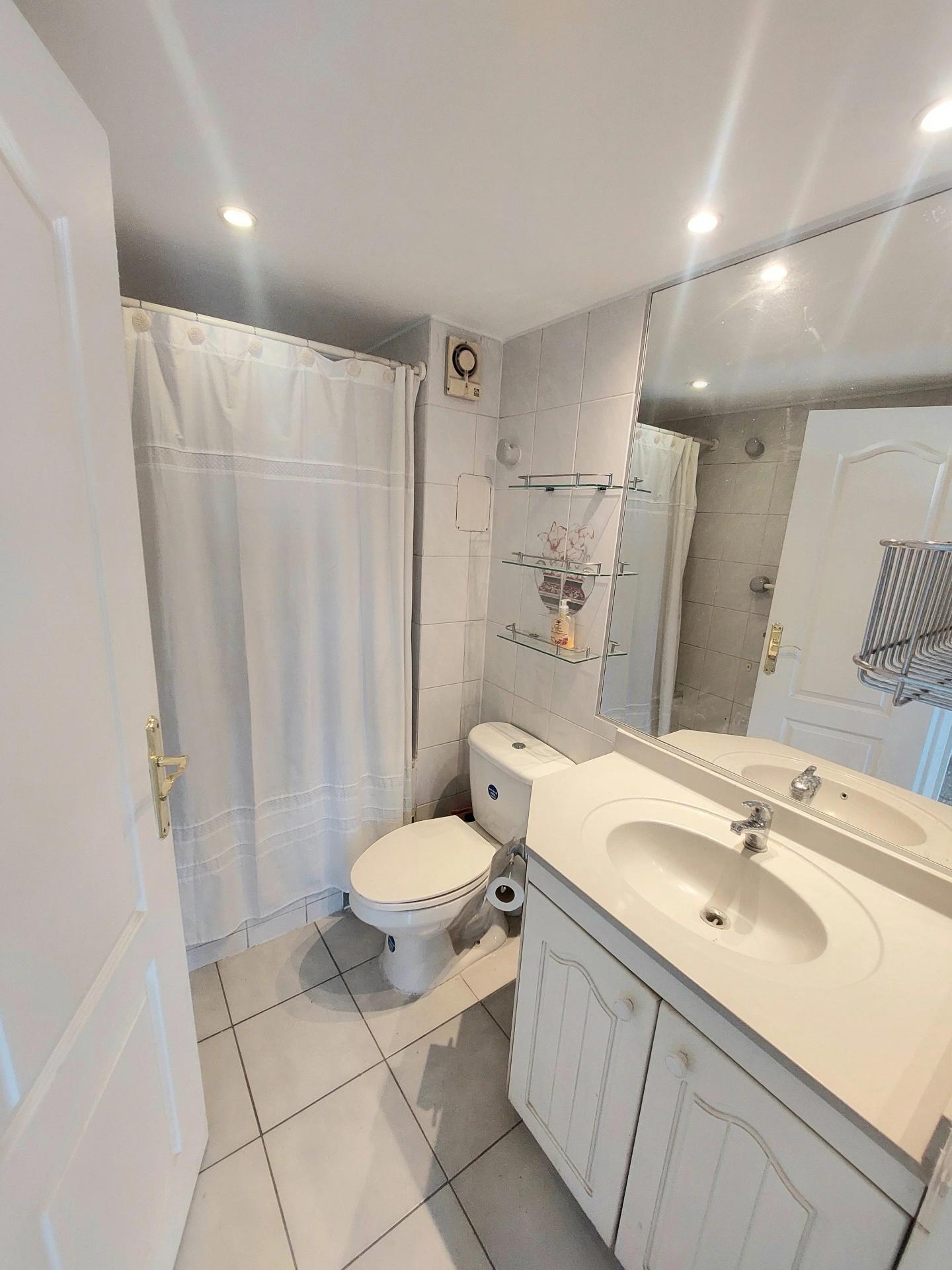 Arriendo Departamento 2D 2B E - Providencia