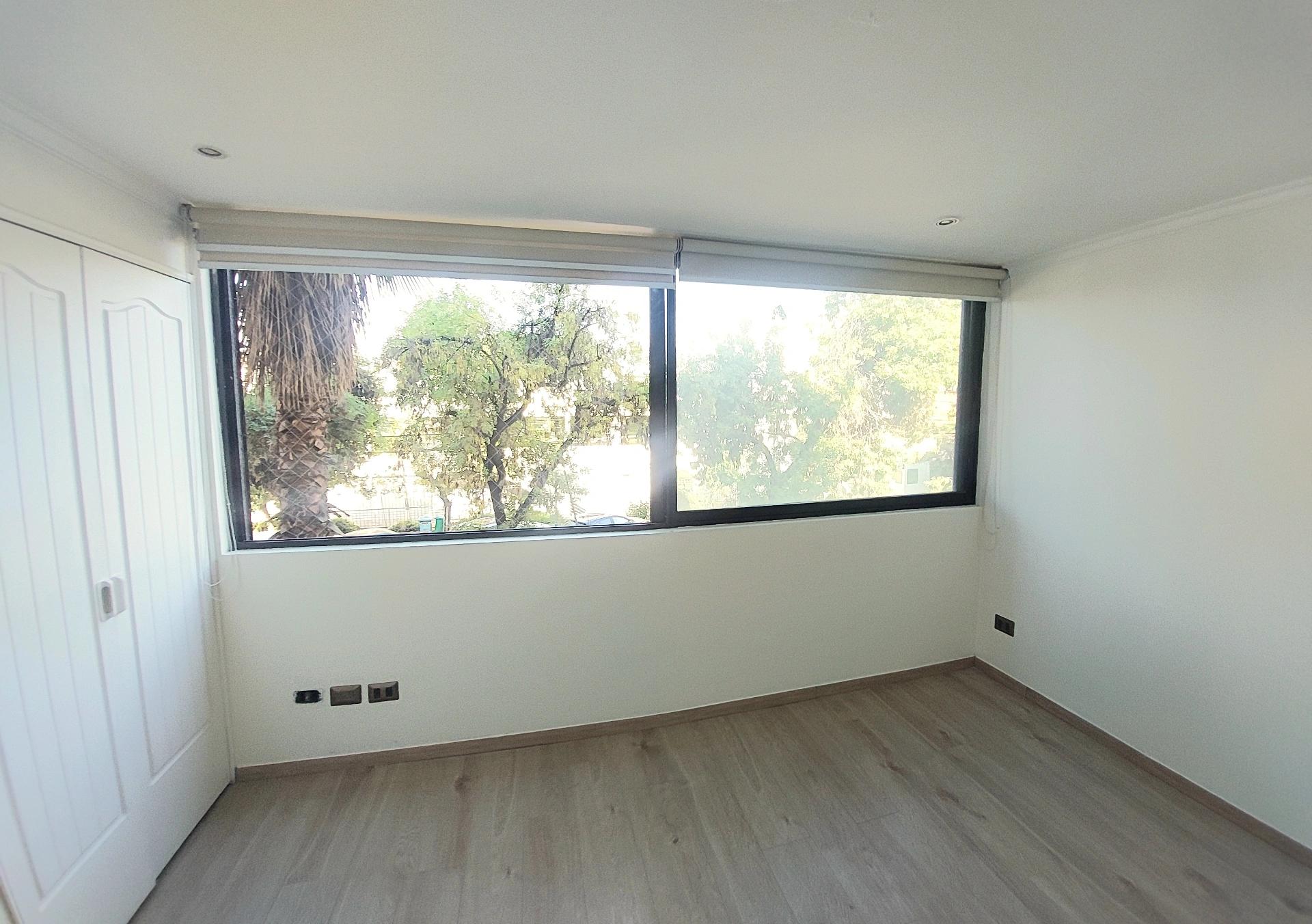 Arriendo Departamento 2D 2B E - Providencia
