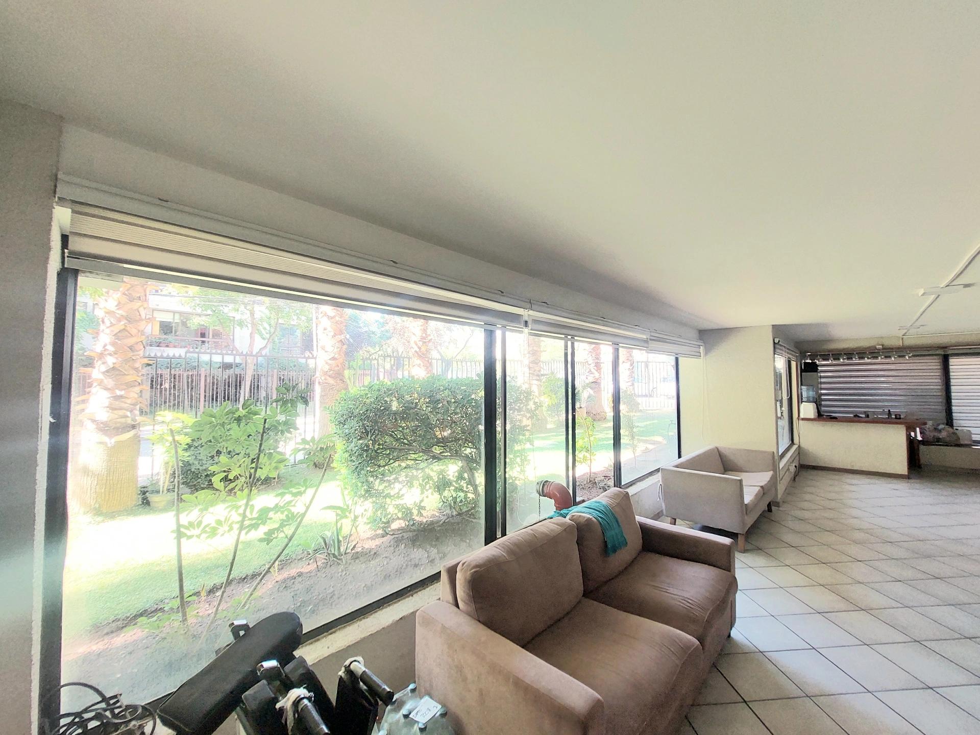Arriendo Departamento 2D 2B E - Providencia