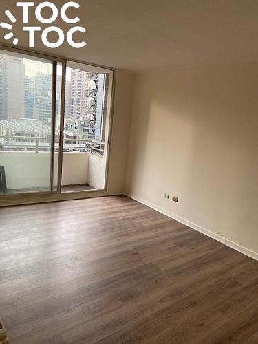 departamento en venta en Santiago