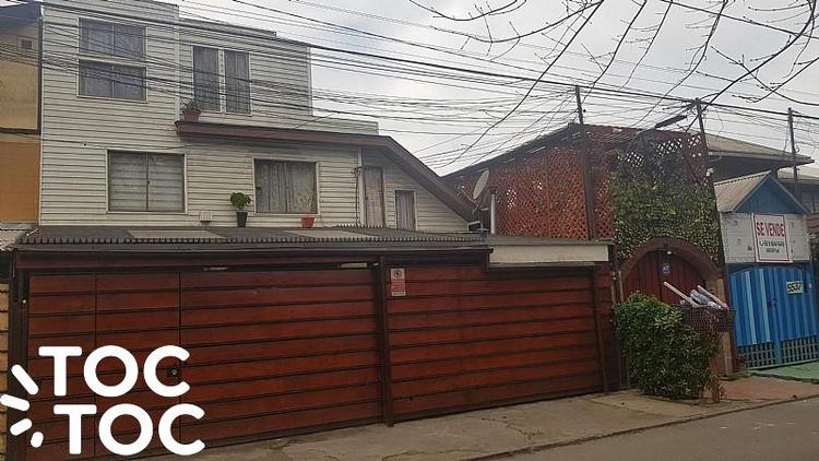 casa en venta en Maipú