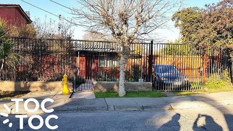 casa en venta en Maipú